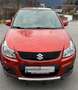 Suzuki SX4 SX4 2,0 GLX  DDiS 4WD Navigator Navigator Orange - thumbnail 4