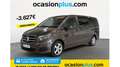 Mercedes-Benz V 220 220d Largo Avantgarde Marrón - thumbnail 1