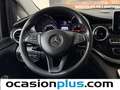 Mercedes-Benz V 220 220d Largo Avantgarde Marrón - thumbnail 20
