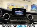 Mercedes-Benz V 220 220d Largo Avantgarde Marrón - thumbnail 27
