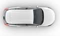 Ford Focus Turnier 1.0 EcoBoost Mild-Hybrid Klima*Nav Weiß - thumbnail 10