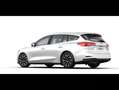 Ford Focus Turnier 1.0 EcoBoost Mild-Hybrid Klima*Nav Weiß - thumbnail 8