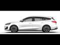 Ford Focus Turnier 1.0 EcoBoost Mild-Hybrid Klima*Nav Weiß - thumbnail 7