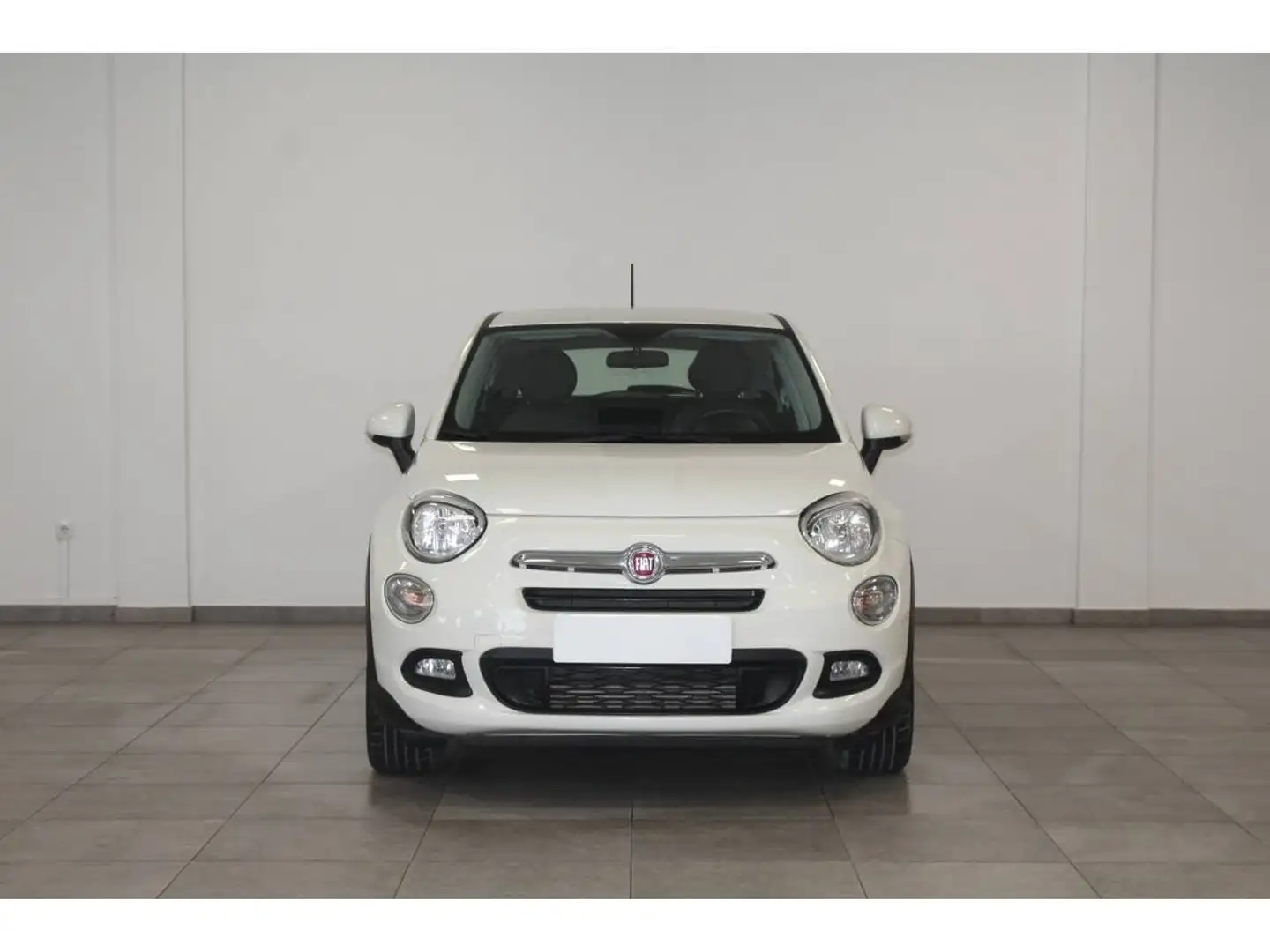 Fiat 500X 1.3Mjt Lounge 4x2 70kW Blanco - 2