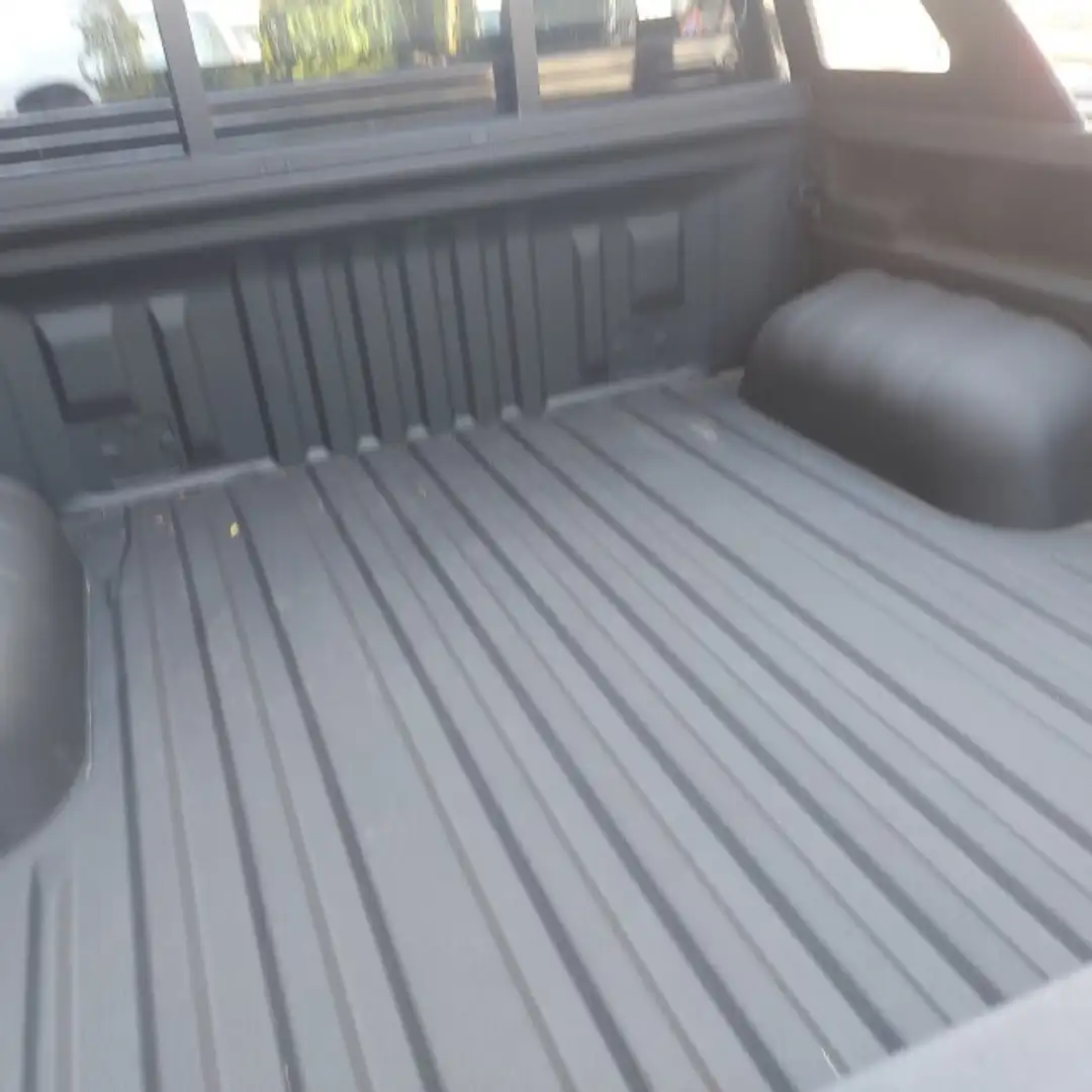 EVO Cross4 2.0TD PICK 4X4 PICK UP 5POSTI Schwarz - 2