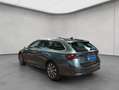 Skoda Octavia Combi 2.0 TDI DSG First Edition AHK Grijs - thumbnail 3
