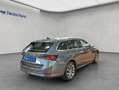 Skoda Octavia Combi 2.0 TDI DSG First Edition AHK Grijs - thumbnail 6