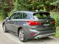 BMW X1 xDrive 20 d Sport Line*PANO*ALLRAD*LEDER*HARMAN* Gris - thumbnail 3