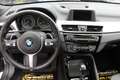 BMW X1 xDrive 20 d Sport Line*PANO*ALLRAD*LEDER*HARMAN* Gris - thumbnail 10