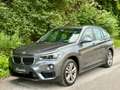 BMW X1 xDrive 20 d Sport Line*PANO*ALLRAD*LEDER*HARMAN* Gris - thumbnail 1