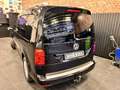 Volkswagen Caddy Maxi 1.4 TSI Trendline Automaat Vol leder 7 pers ! Zwart - thumbnail 3