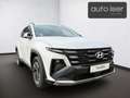 Hyundai TUCSON NX4 Jubile 1,6 T-GDi 2WD 48V t5bj1 Weiß - thumbnail 14