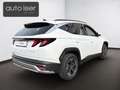Hyundai TUCSON NX4 Jubile 1,6 T-GDi 2WD 48V t5bj1 Weiß - thumbnail 12