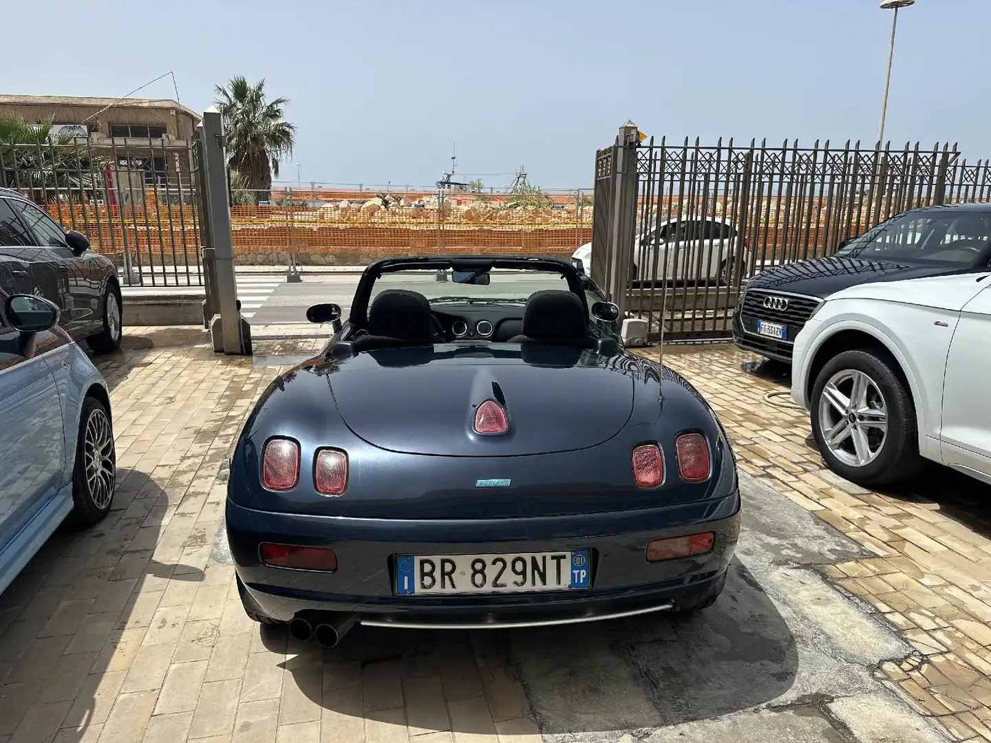 Fiat Barchetta Barchetta 1.8 16v - foto 4