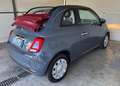 Fiat 500C 1.0 Hybrid Grigio - thumbnail 1