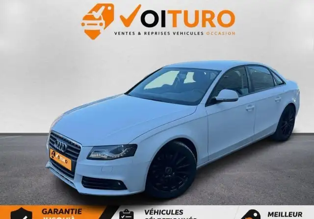 2008 Audi A4 for sale