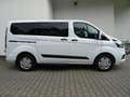 Ford Transit Custom 2,0 tdci/9-Sitze/Doppelklima/LED Weiß - thumbnail 6