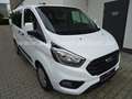 Ford Transit Custom 2,0 tdci/9-Sitze/Doppelklima/LED Weiß - thumbnail 5