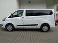 Ford Transit Custom 2,0 tdci/9-Sitze/Doppelklima/LED Weiß - thumbnail 3