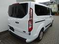 Ford Transit Custom 2,0 tdci/9-Sitze/Doppelklima/LED Weiß - thumbnail 2