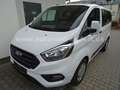 Ford Transit Custom 2,0 tdci/9-Sitze/Doppelklima/LED Weiß - thumbnail 1