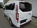 Ford Transit Custom 2,0 tdci/9-Sitze/Doppelklima/LED Weiß - thumbnail 4