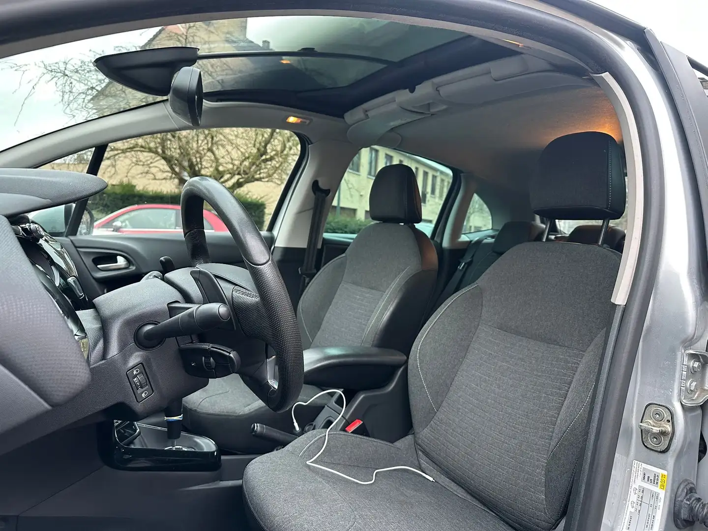 Citroen C3 C3 Exclusive BOITE AUTOMATIQUE 0495405458 - 2