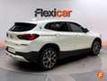 BMW X2 sDrive 18iA Blanco - thumbnail 8