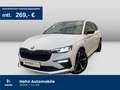 Skoda Scala 1.0TSI DSG Monte Carlo LED APP Pano Sitzh Weiß - thumbnail 1