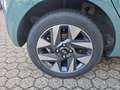 Hyundai i10 Trend 1.0 Navi Apple CarPlay Android SHZ LHZ Grün - thumbnail 11