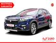Suzuki SX4 S-Cross 1.4 M-Hybrid Comfort 360° ACC LED Albastru - thumbnail 1