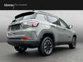 Jeep Compass 1.3 Plug-In Hybrid High Upland Winter Pa Gris - thumbnail 2