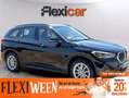 BMW X1 sDrive 16d Negro - thumbnail 1