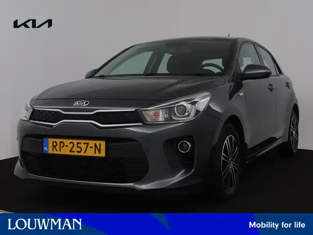 Kia Rio 1.0 TGDI ComfortPlusLine Navigator | Navigatie | A