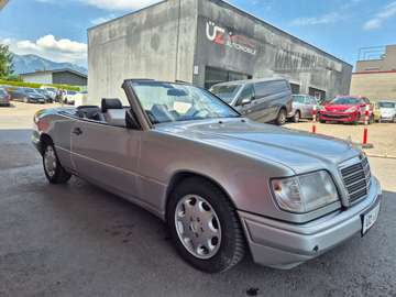 *** Sommerschlussverkauf *** 300 CE-24 Cabr. Aut.