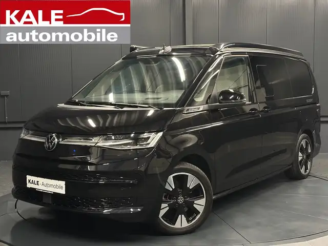 Volkswagen T7 California main image