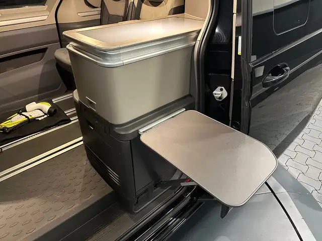 Volkswagen T7 California view 16