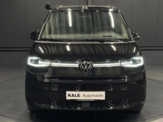 Volkswagen T7 California view 8