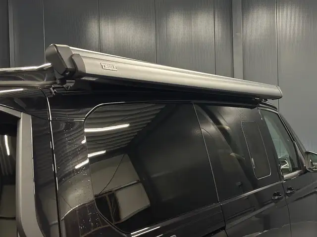 Volkswagen T7 California view 10