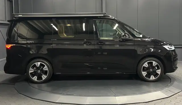 Volkswagen T7 California view 6