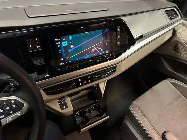 Volkswagen T7 California view 30
