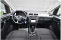 Volkswagen Caddy Kombi Comfortline 2,0 TDI BMT *AHK*NAVI*TEMPOMAT* Weiß - thumbnail 17