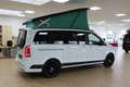Mercedes-Benz Marco Polo V300 ArtVenture Edition Küche 5-Sitzer AMG MBUX Blanc - thumbnail 9