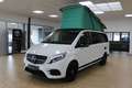 Mercedes-Benz Marco Polo V300 ArtVenture Edition Küche 5-Sitzer AMG MBUX Blanc - thumbnail 1
