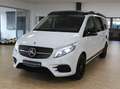 Mercedes-Benz Marco Polo V300 ArtVenture Edition Küche 5-Sitzer AMG MBUX Blanc - thumbnail 2