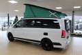 Mercedes-Benz Marco Polo V300 ArtVenture Edition Küche 5-Sitzer AMG MBUX Blanc - thumbnail 4