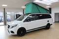 Mercedes-Benz Marco Polo V300 ArtVenture Edition Küche 5-Sitzer AMG MBUX Blanc - thumbnail 3