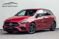 Mercedes-Benz B 250 e AMG Night Edition, Widesceen, Sfeerverlichting, Rot - thumbnail 1