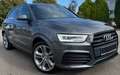 Audi Q3 S-Line sport quattro Gris - thumbnail 1