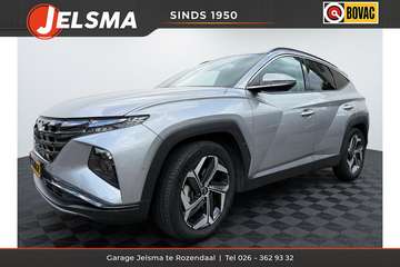 1.6 T-GDI PHEV Premium Sky 4WD, SOH 97% | Pano | T
